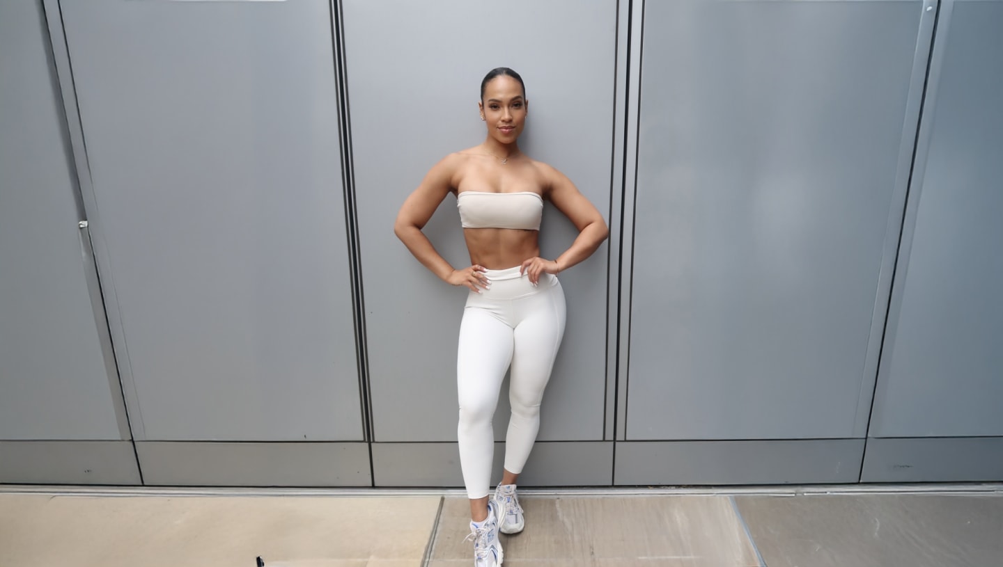 Maria Castillo