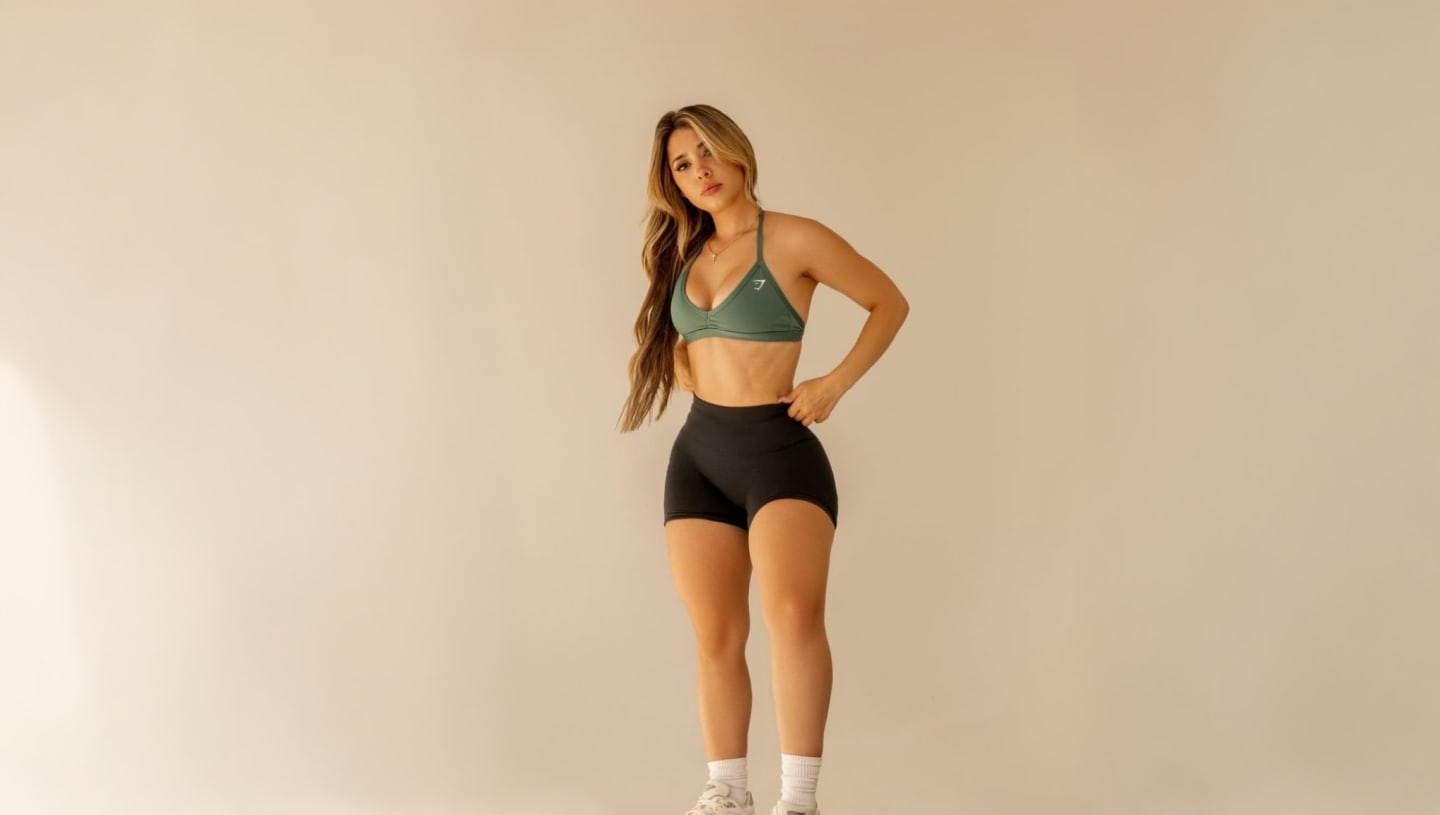 MAYRA V 🇲🇽's Programs & Challenges membership landing page