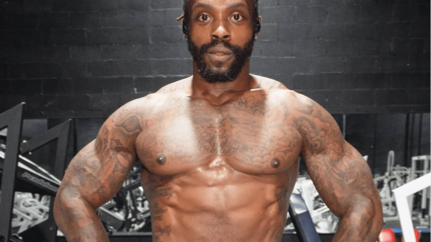 Coach Aaron l Transformation Membership membership landing page