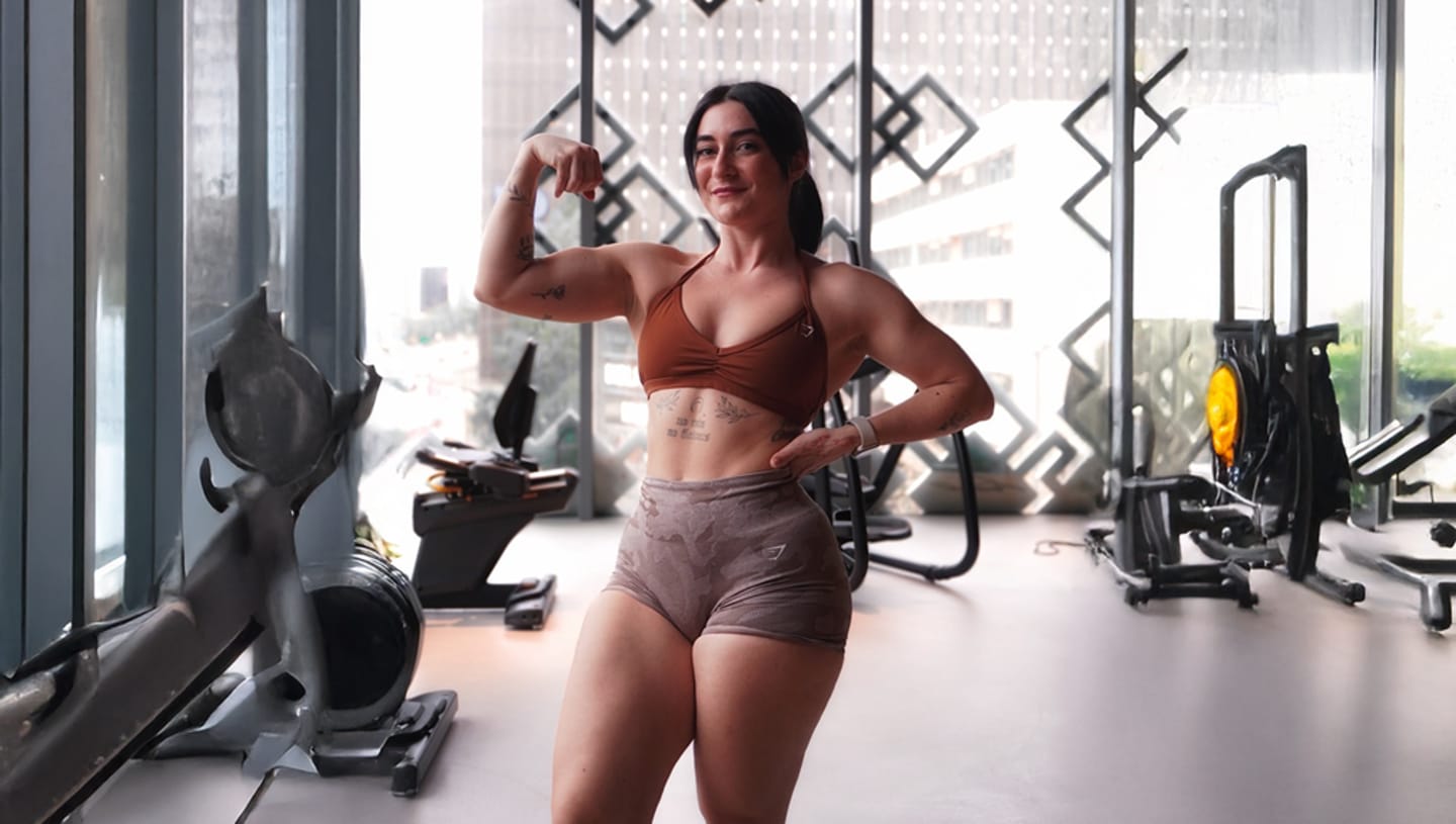 adalgisa spinelli membership landing page