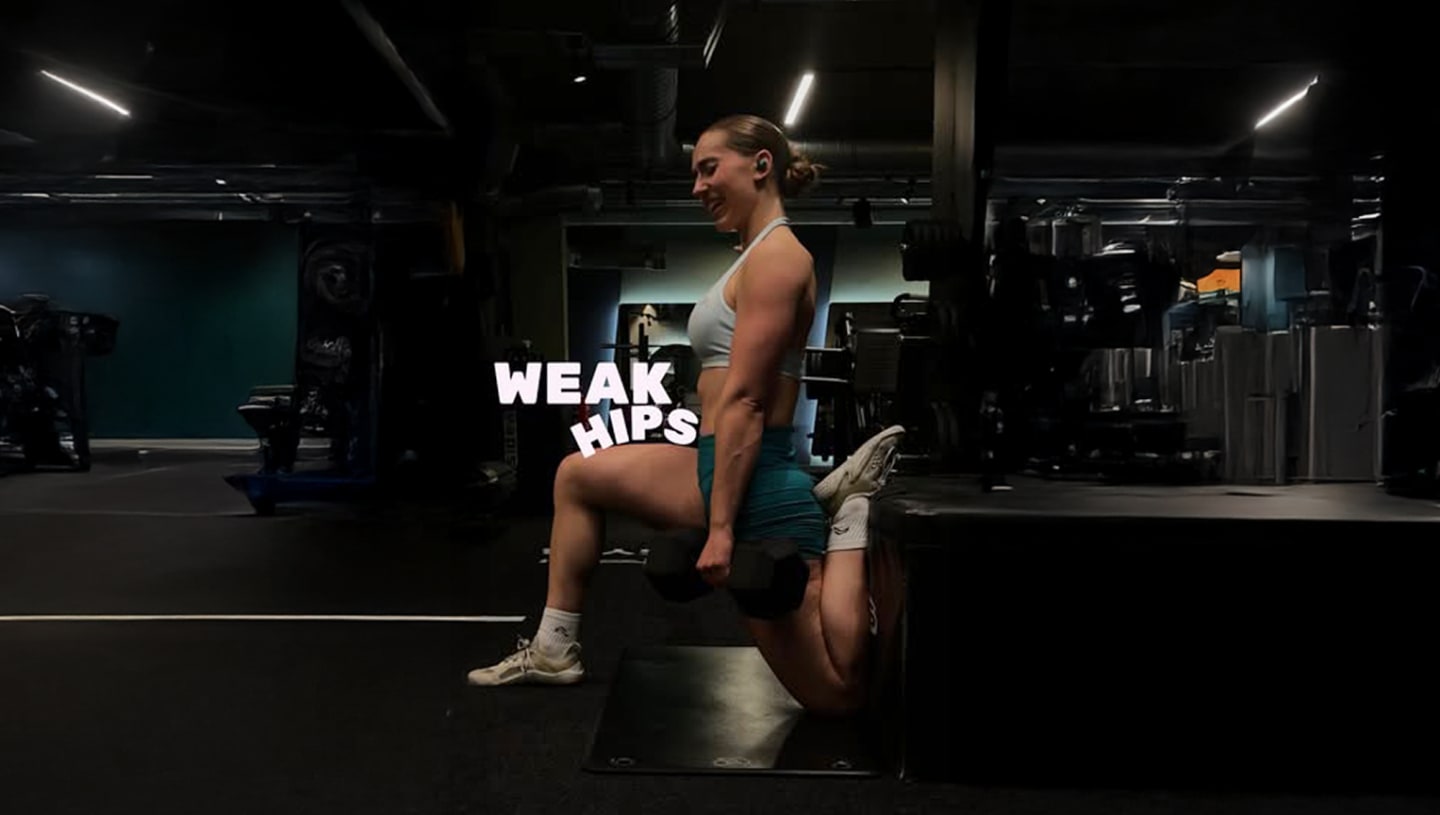 Agnes' Programs & Challenges membership landing page