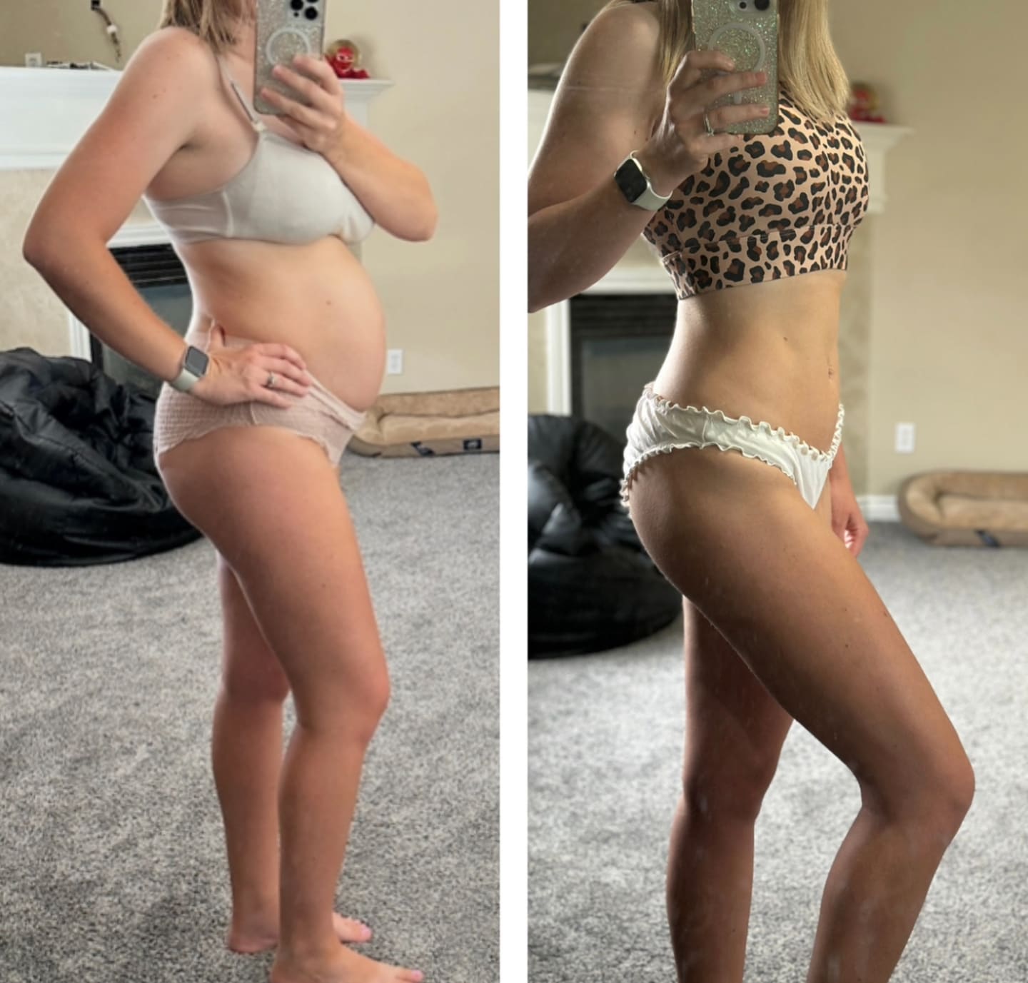 Kayleigh Owens - Fitness & Nutrition Coach