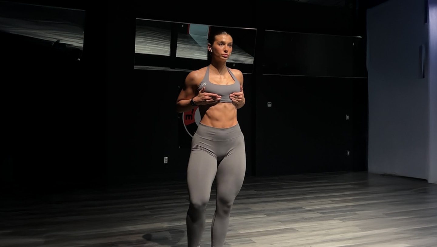 Claire Koepnick membership landing page