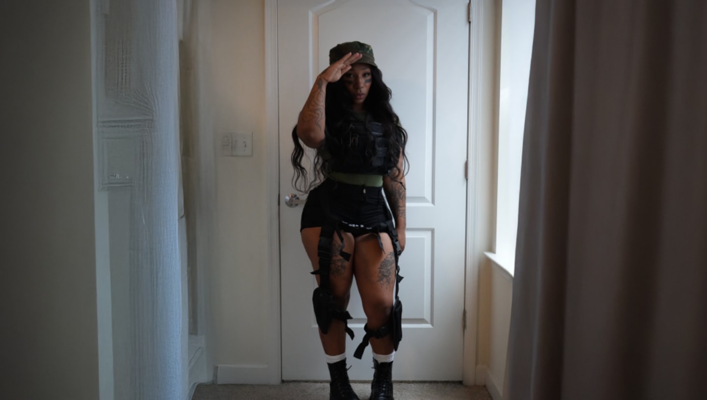 Alexis Weightloss