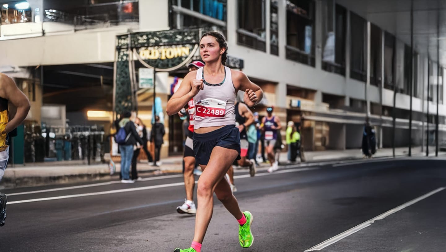 Dr. Bonnie Wilder | Virtual Physical Therapist & Run Coach's Programs membership landing page