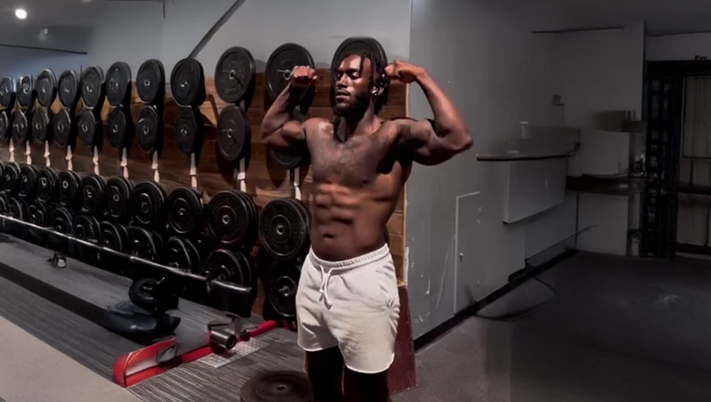 Austin Jackson membership landing page