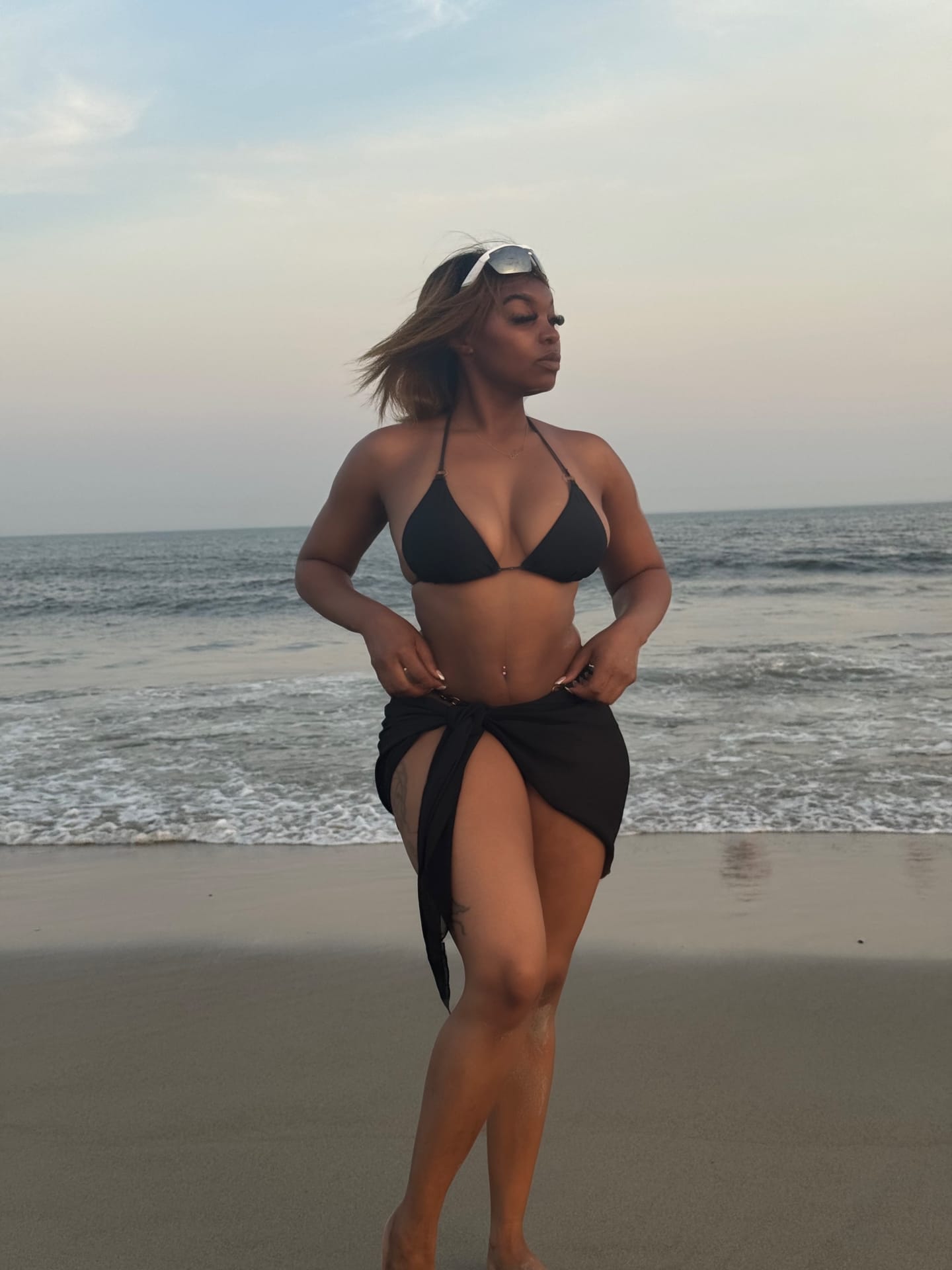 Asia russ