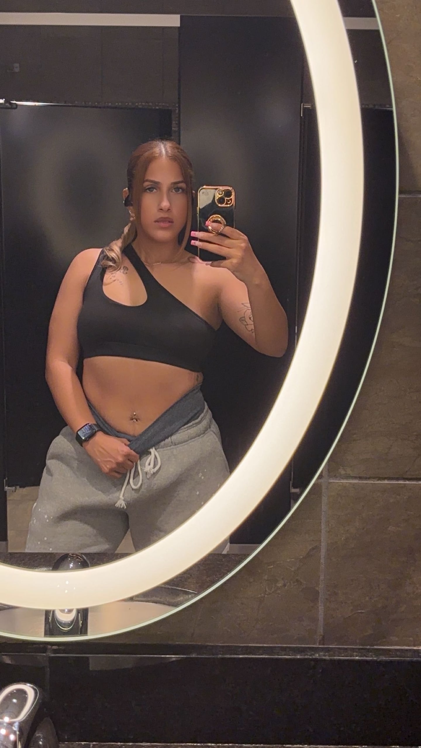 ItJesLifts ❤️‍🔥