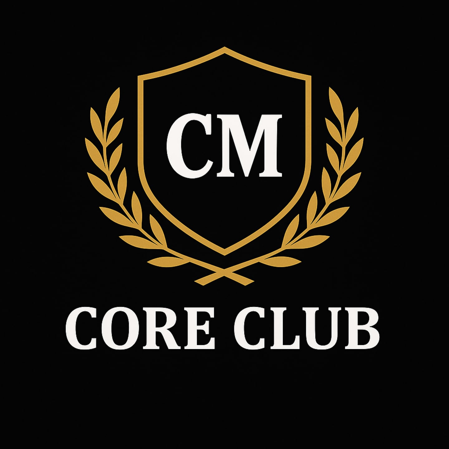 Confused Muscles membership landing page
