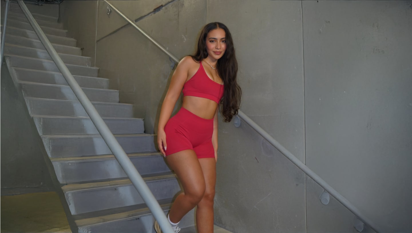 Soraya  