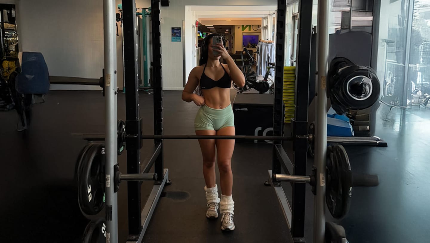 kim <3 membership landing page