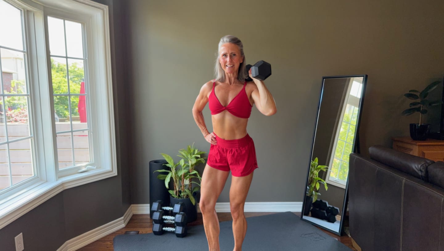 Cheryl Coulombe