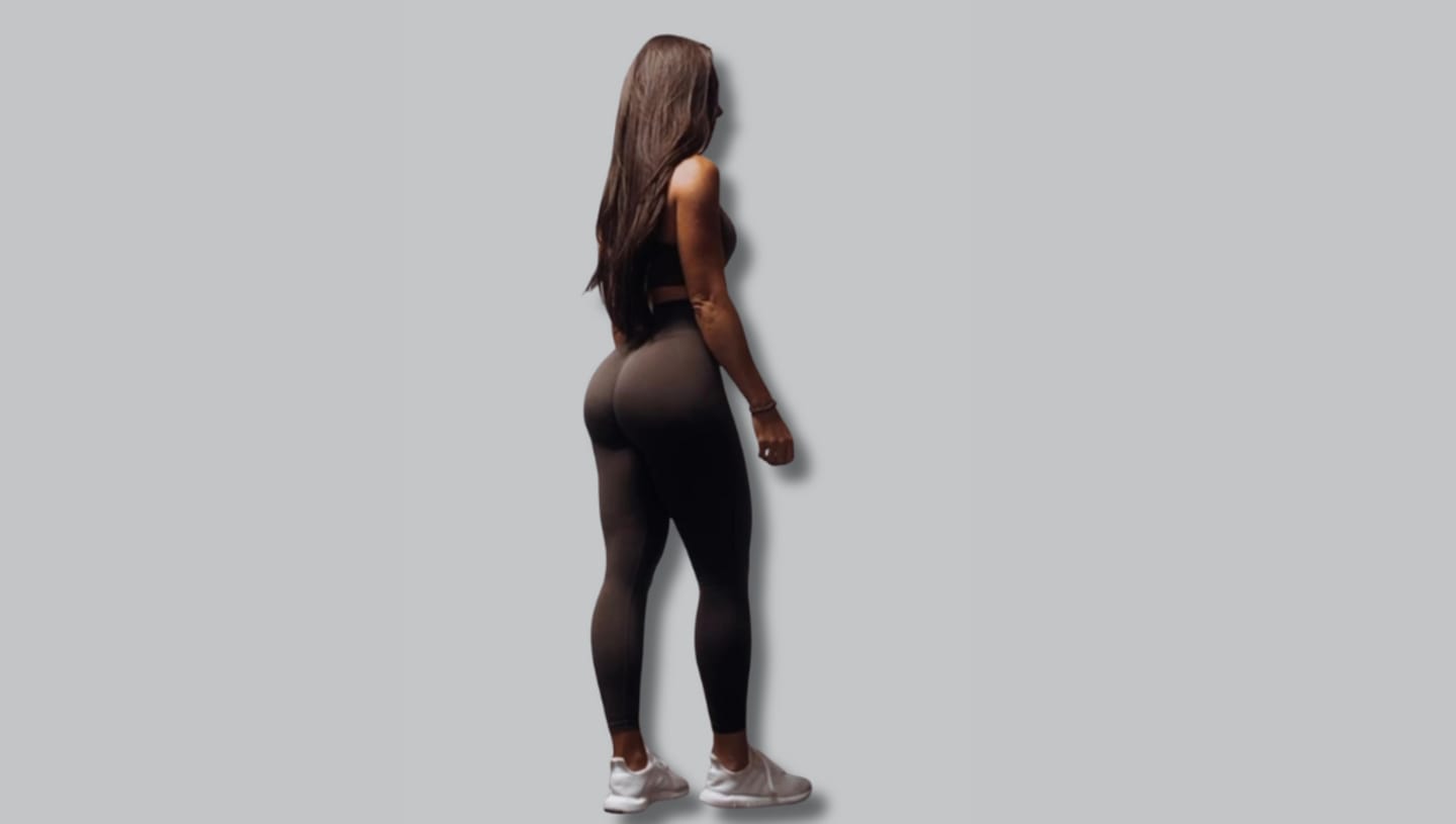 Shauna | Women’s Fitness & Nutrition Coach