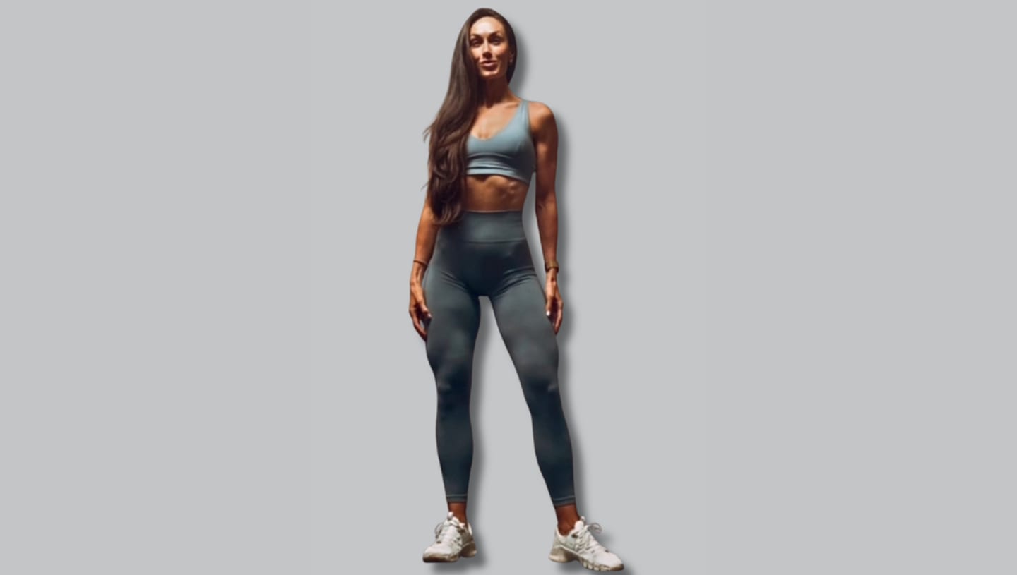 Shauna | Women’s Fitness & Nutrition Coach