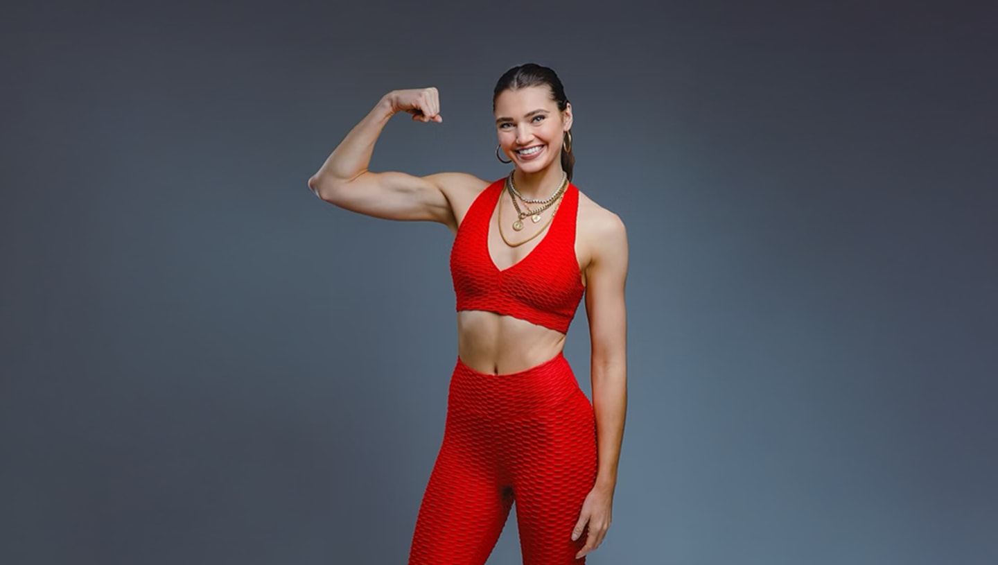 LETE membership landing page