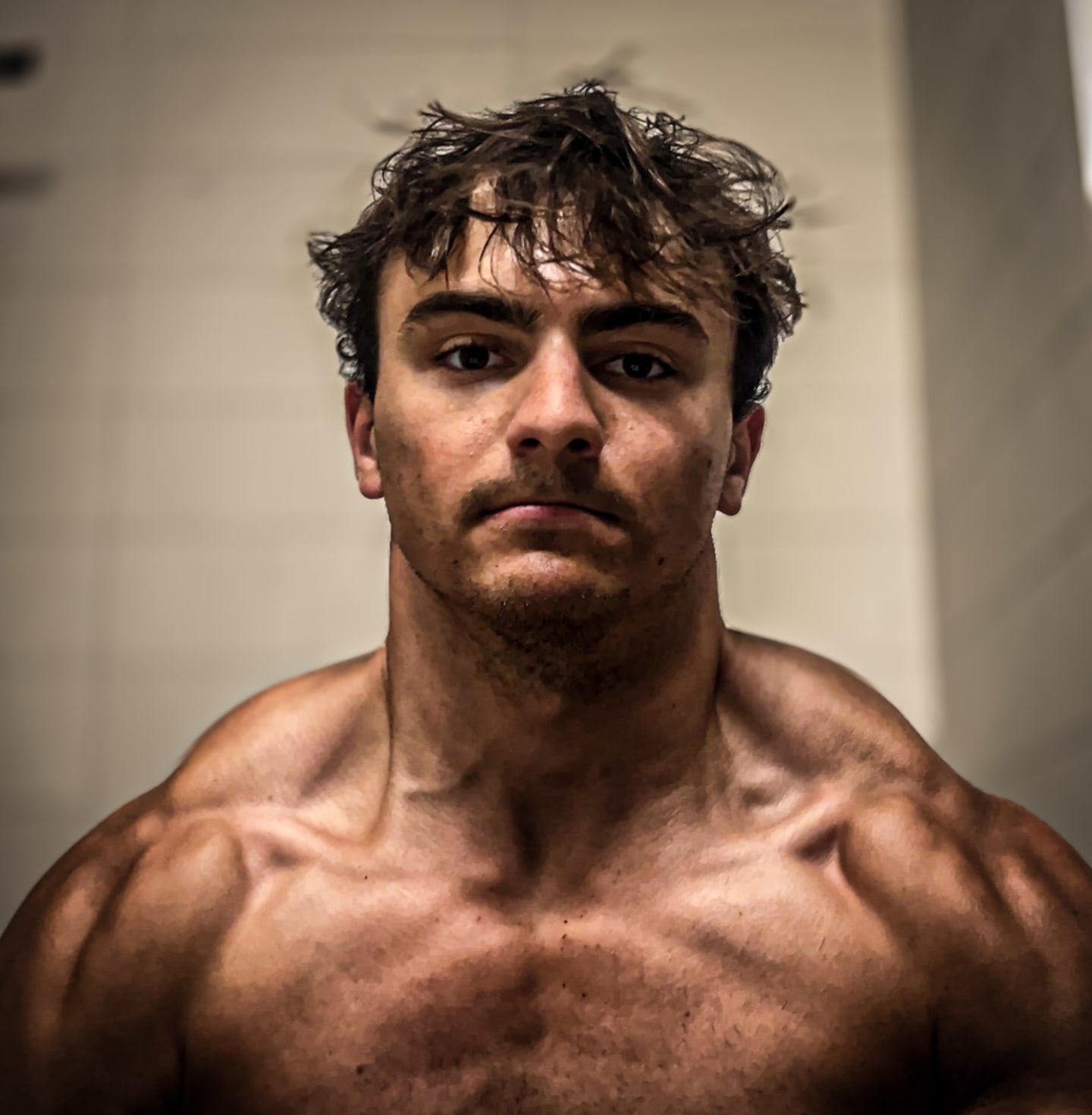 NO B.S. With Xander membership landing page