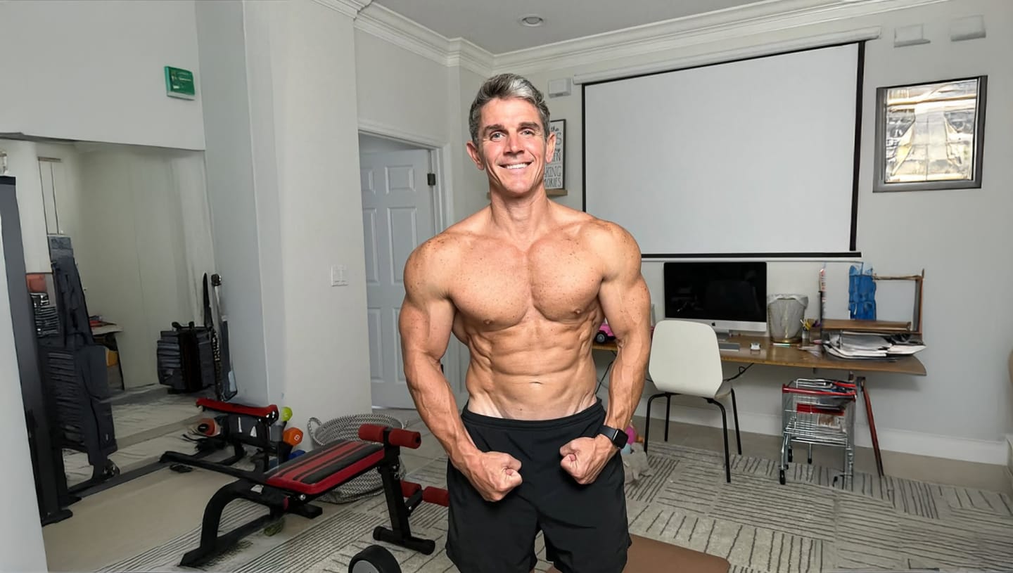 Jason Wittrock's Programs & Challenges membership landing page