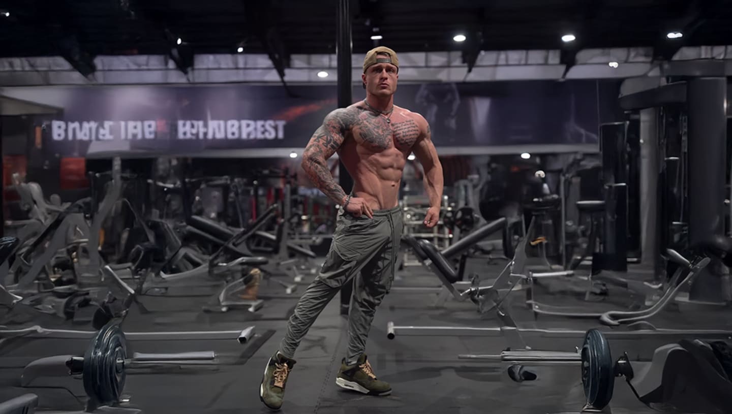 Daniel Stephens membership landing page