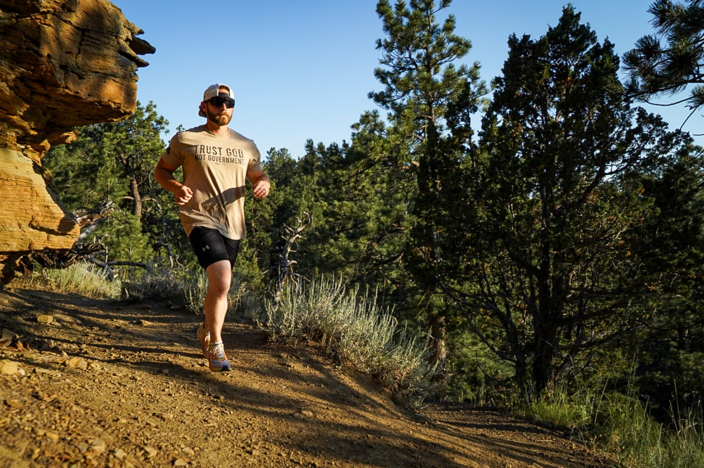 The Hough's Fitness Membership membership landing page