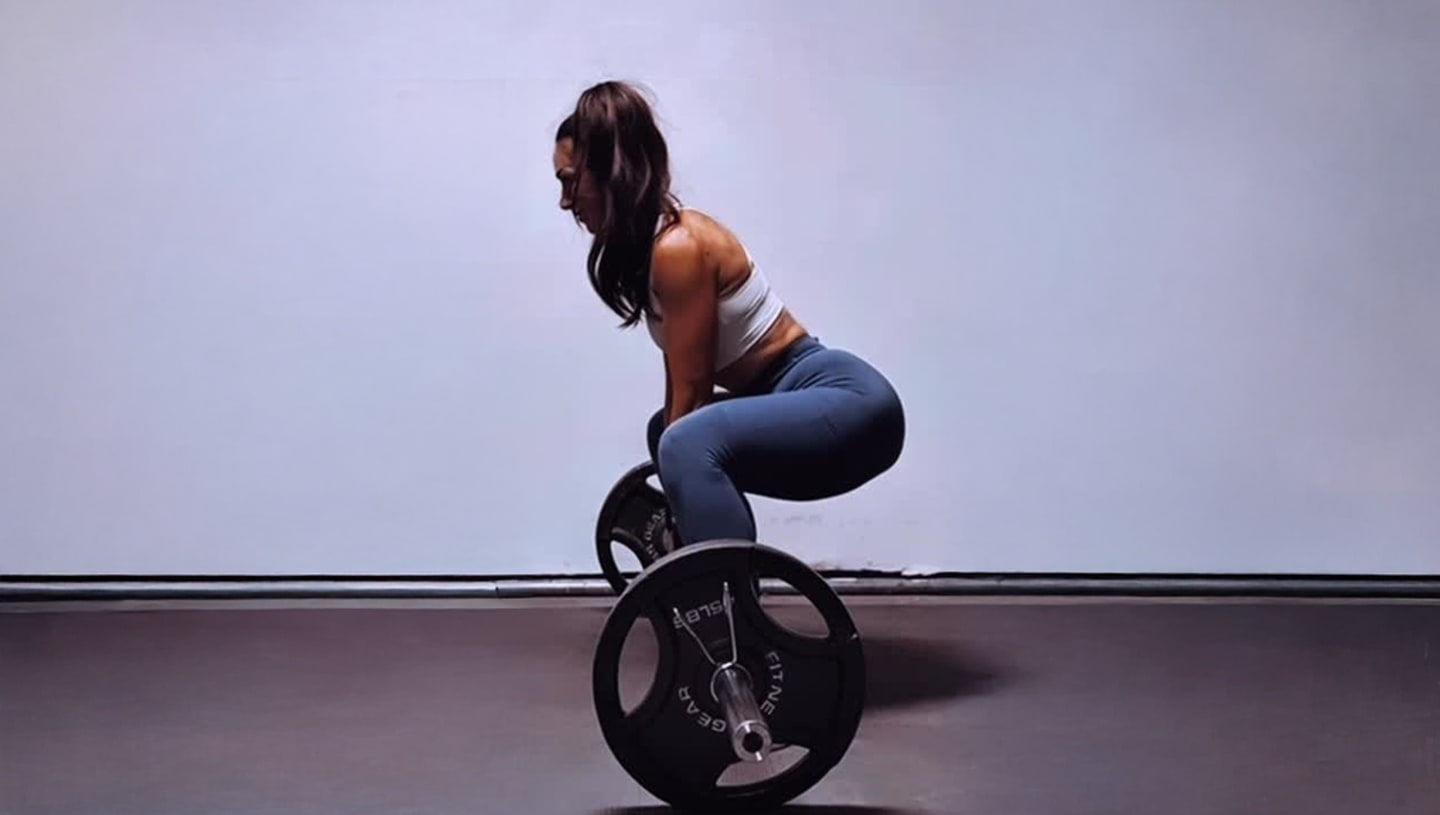 Shauna | Women’s Fitness & Nutrition Coach