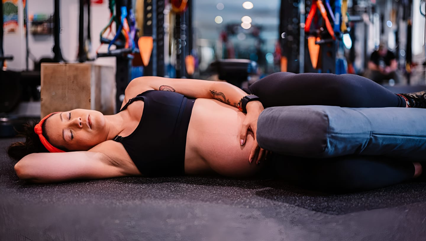 Gina, MS, & Roxanne, RN, BSN's Programs & Challenges membership landing page