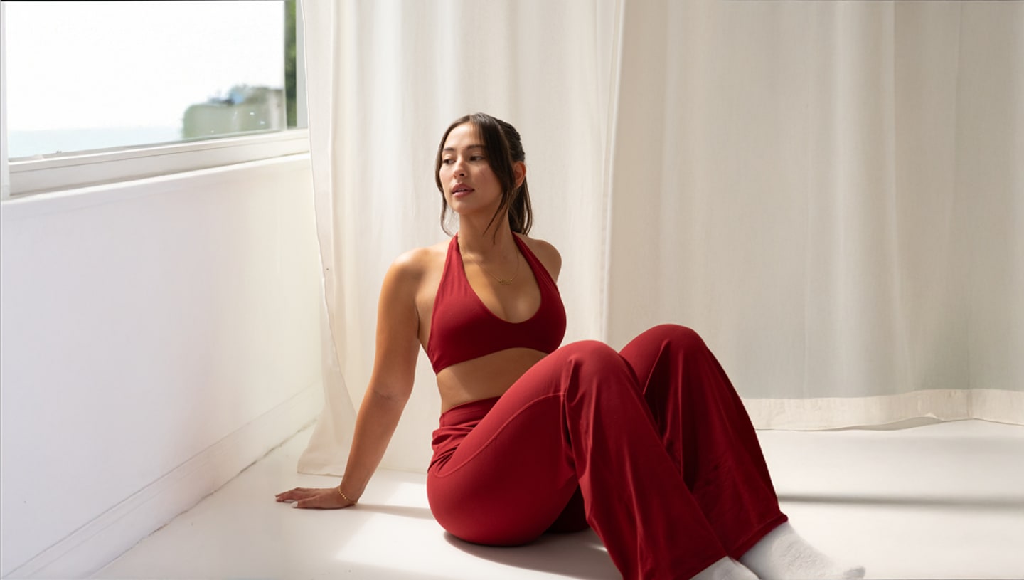 Megan Bungato membership landing page