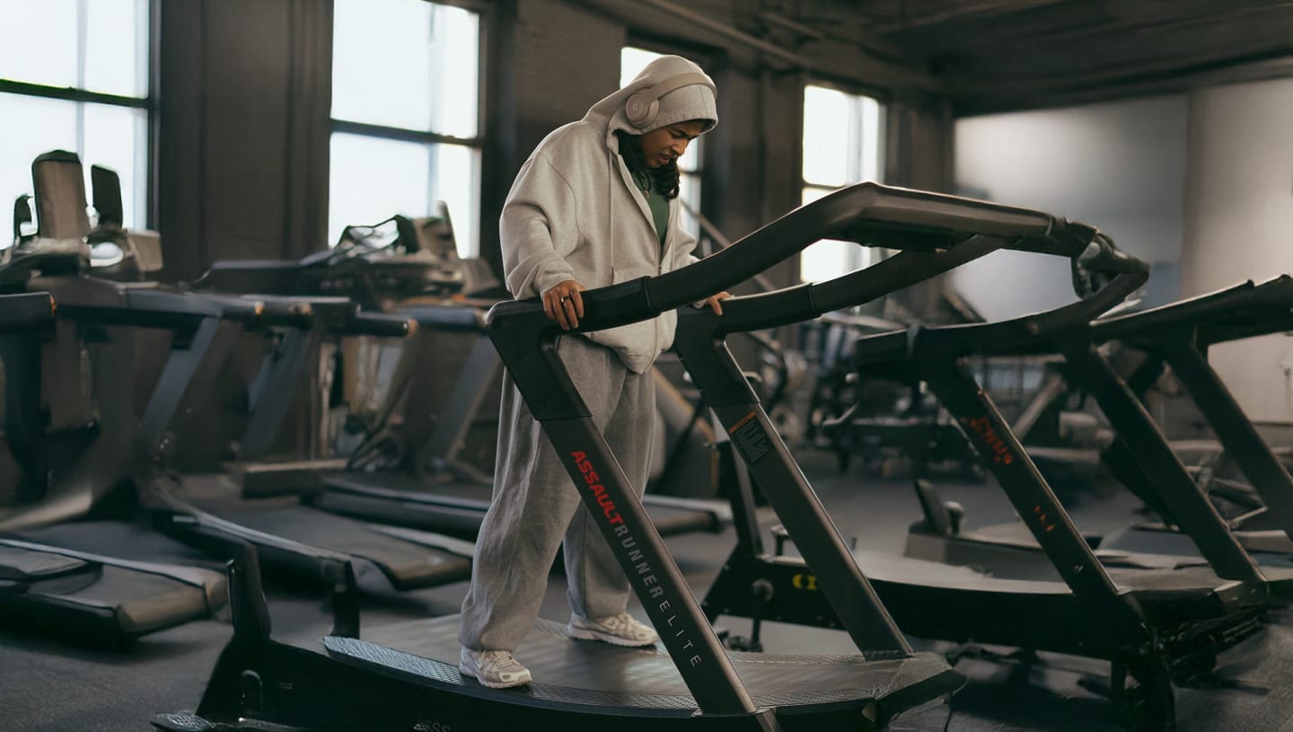 Chasity & Kristyl membership landing page