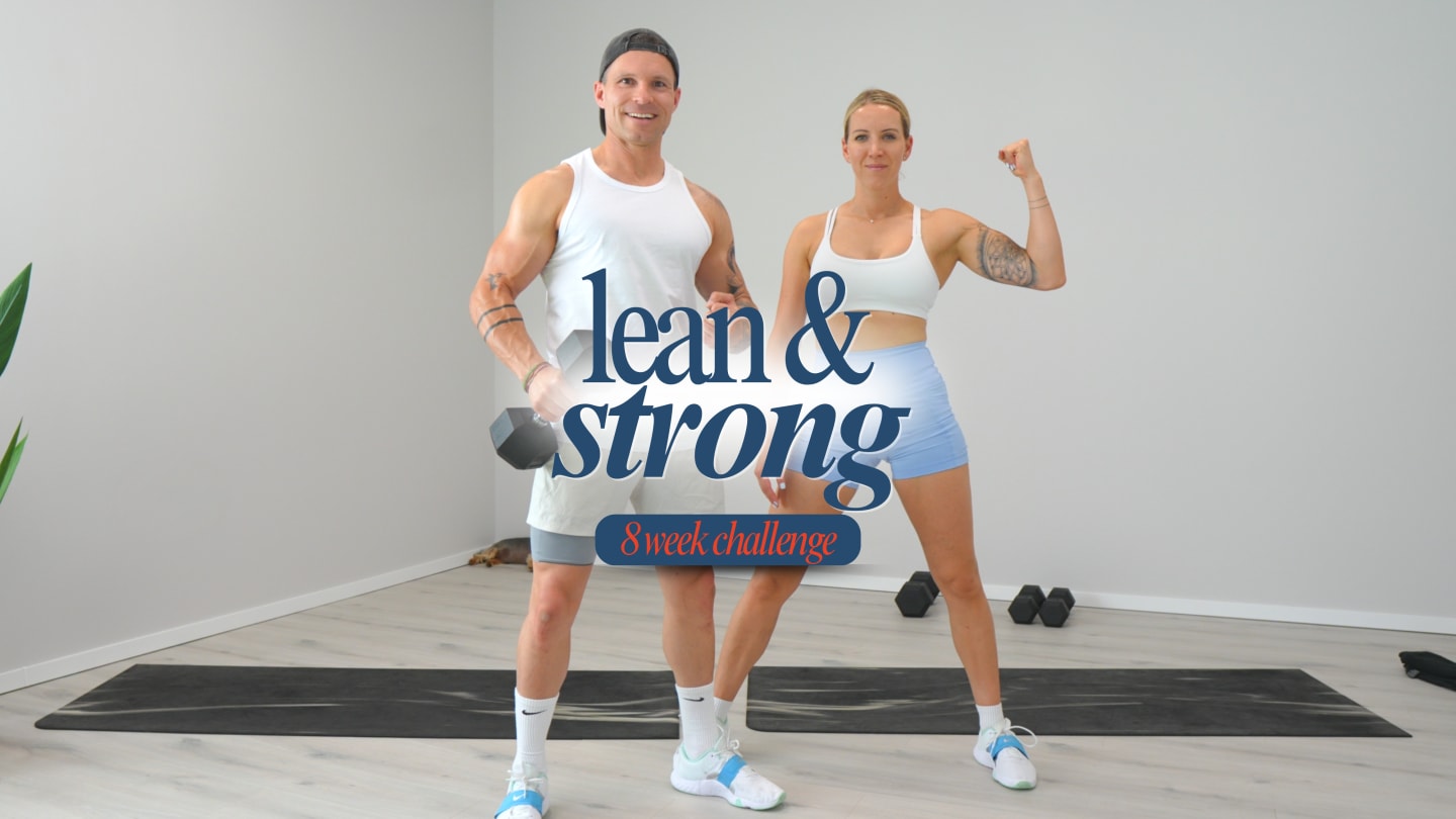 Chris & Edi Fit