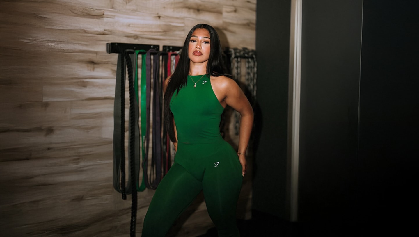 Tamara @tamaraaarevalo