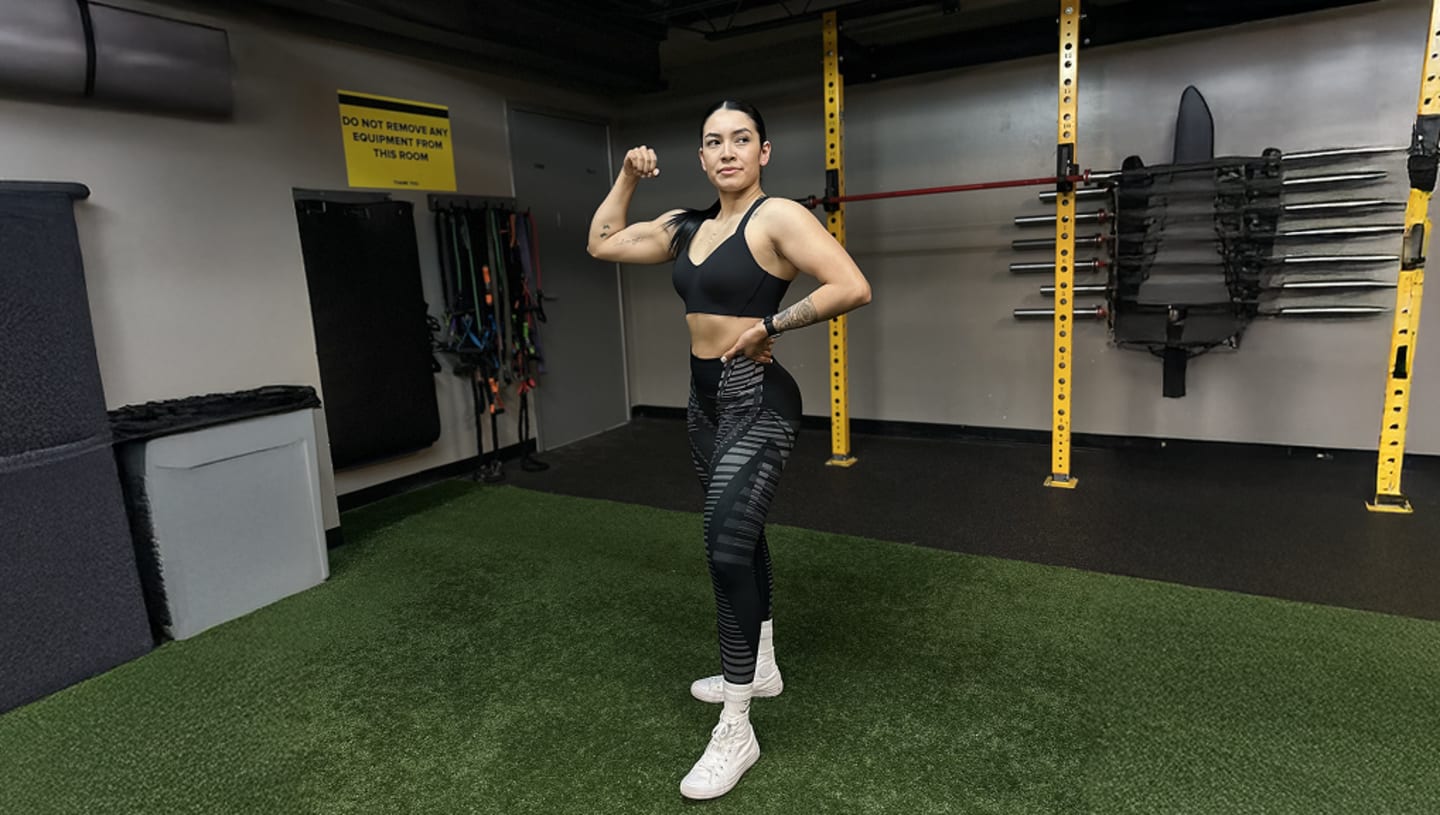 Lanaee membership landing page