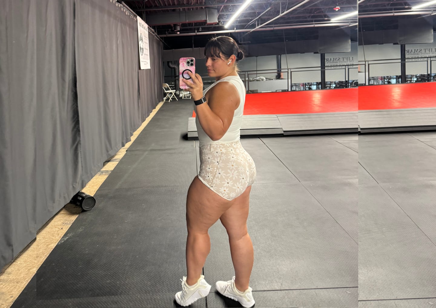 Karissa @selfcarewithkarissa