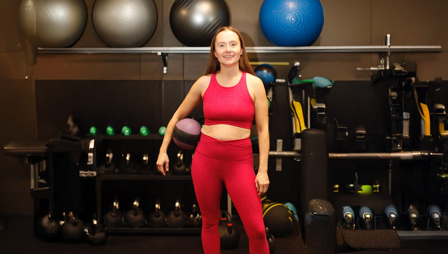 Dr. Irina | Corrective Exercise Expert's Membership membership landing page