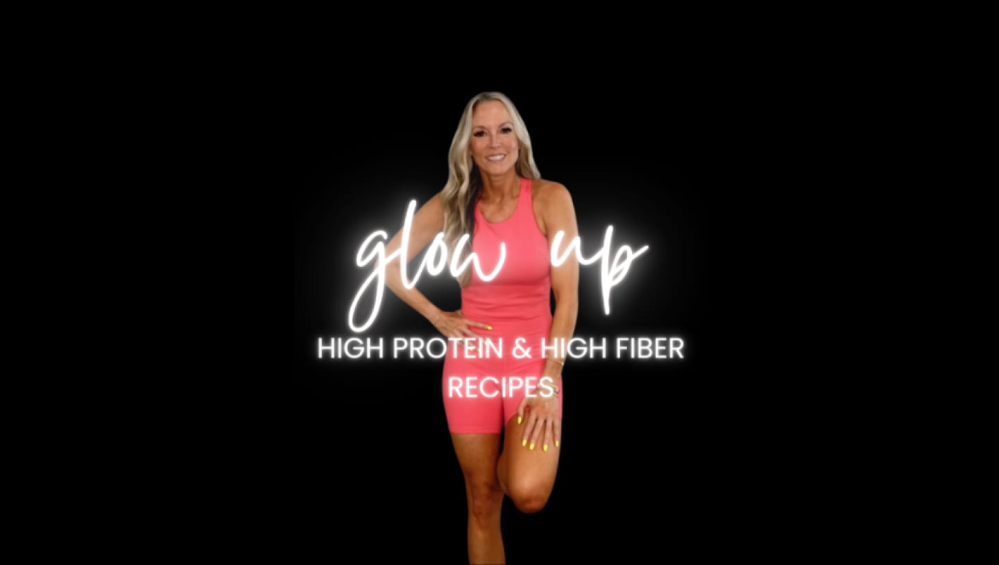 Coach Amy Fit