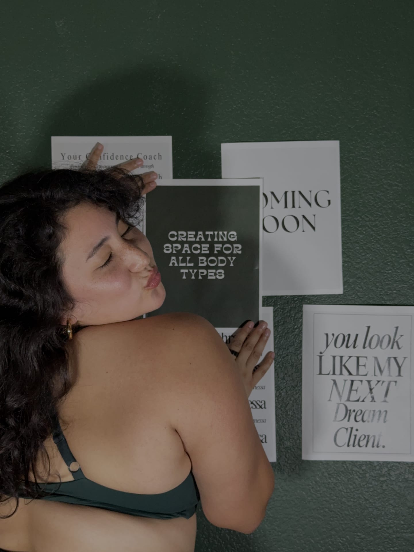 Vanessa Rivera | Coach for Women