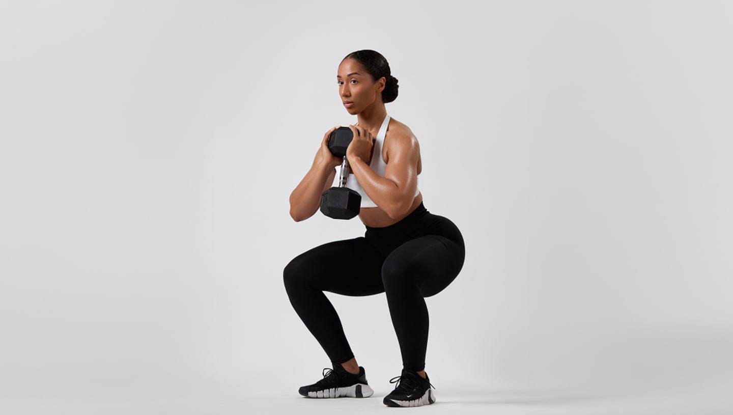 Amina Dembele