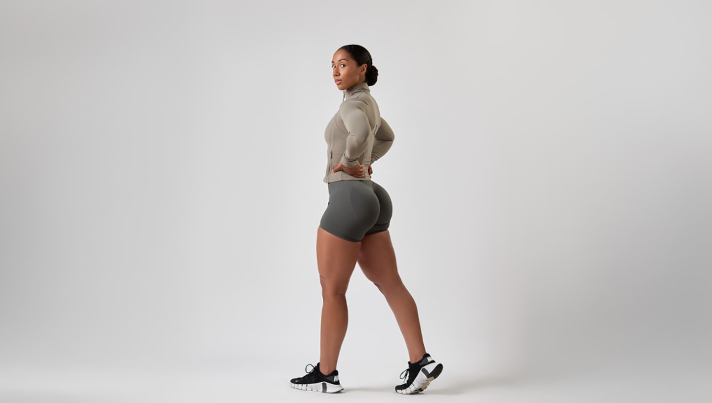 Amina Dembele