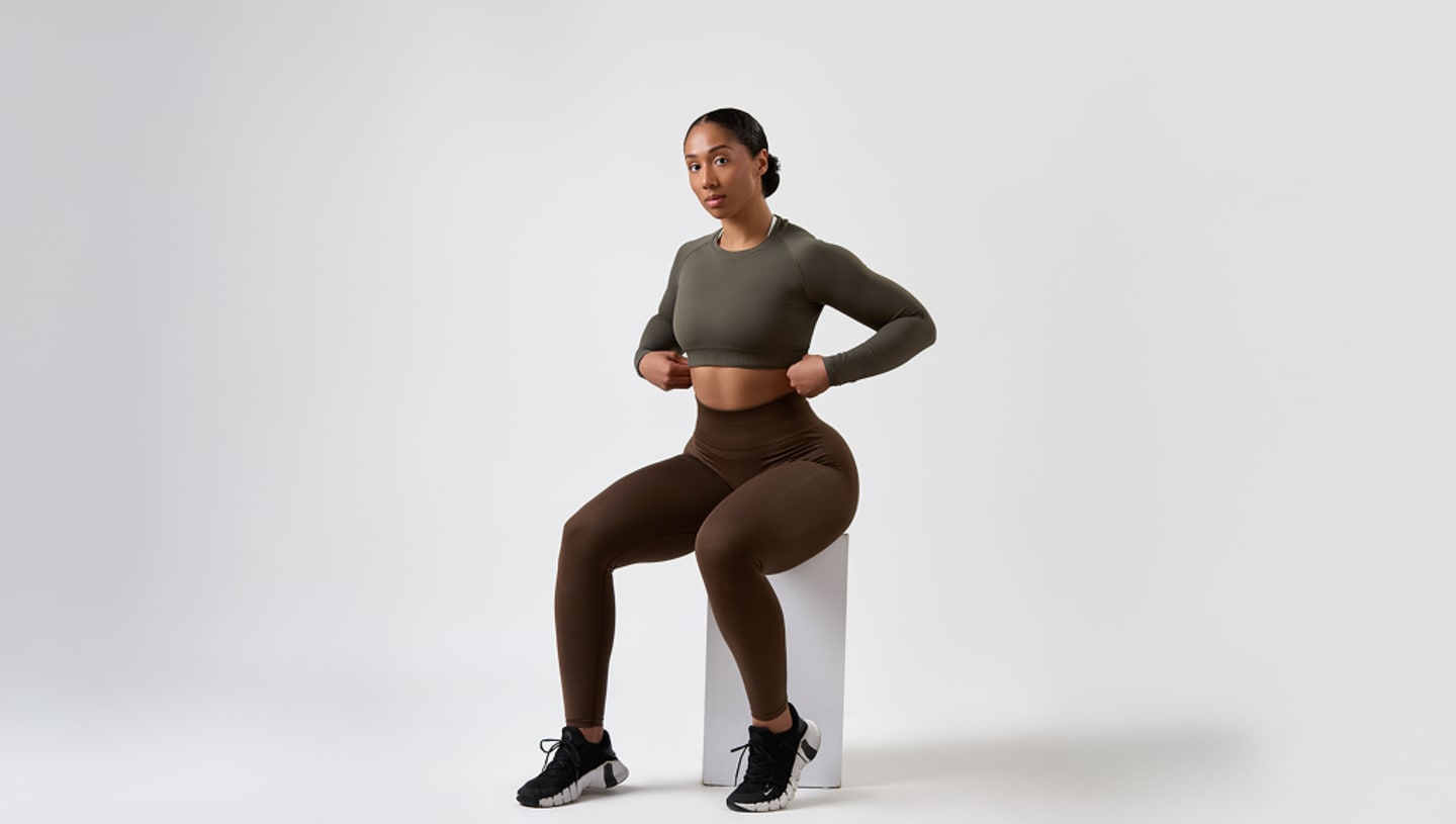 Amina Dembele