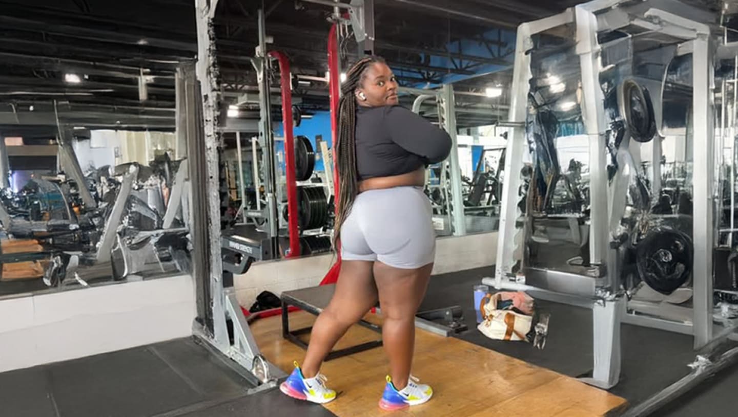 Azariah McGowan| Online Fitness Coach