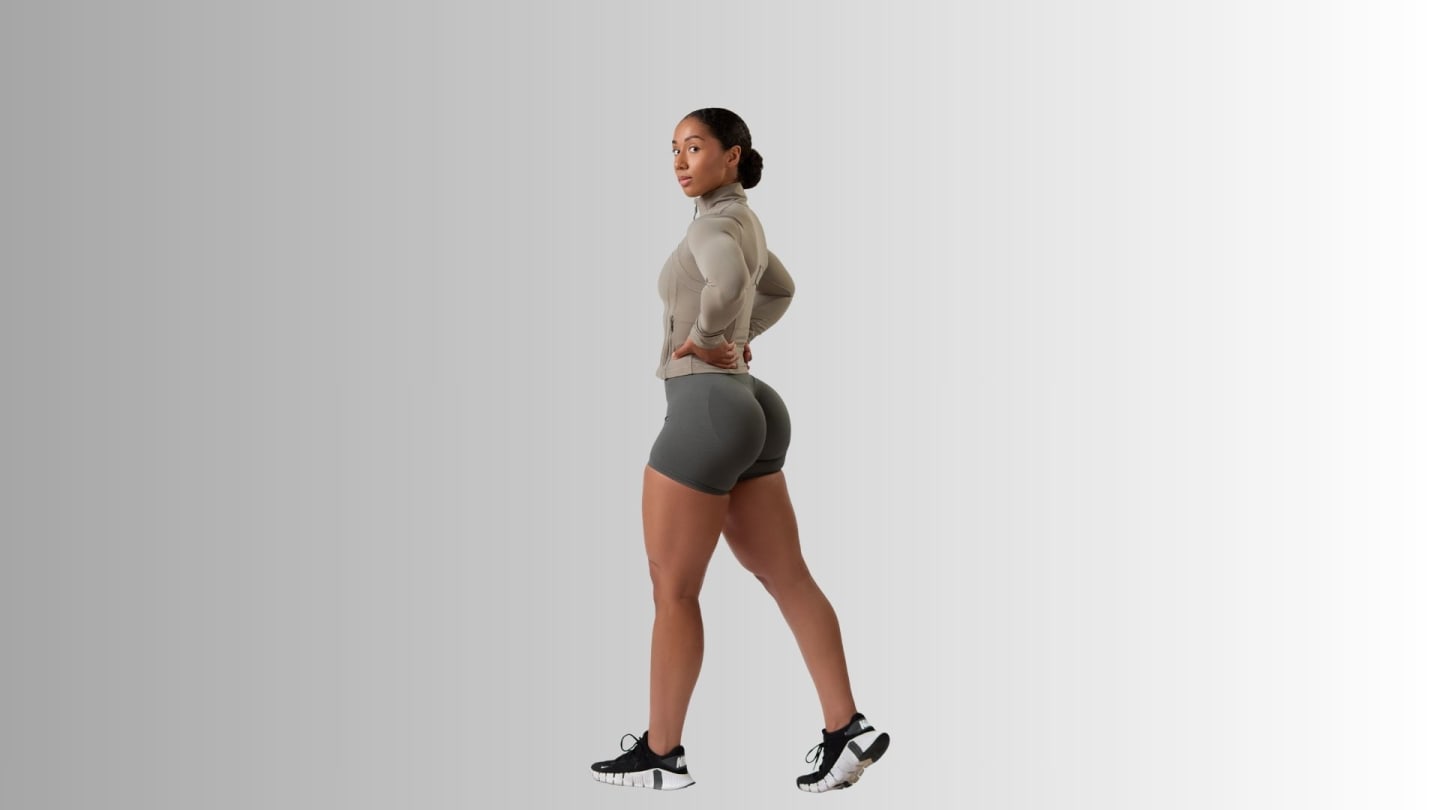Amina Dembele membership landing page