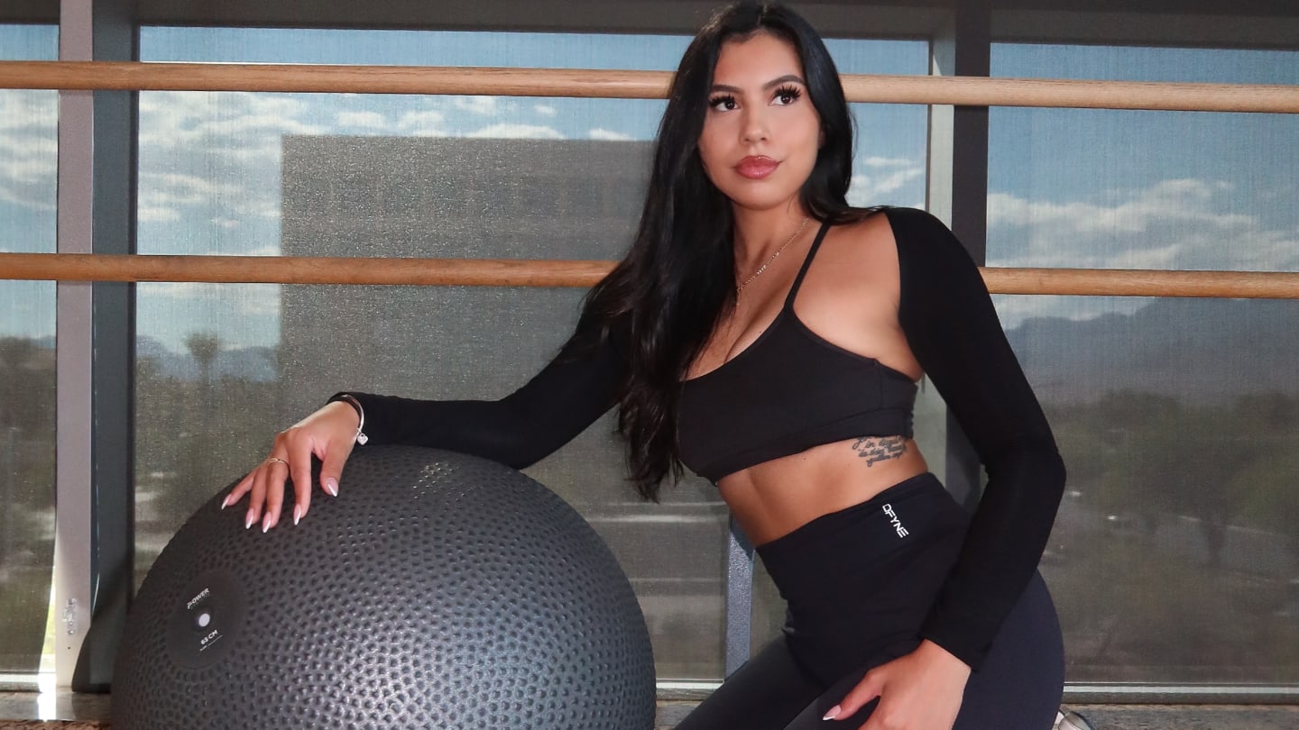 Hellocelina Fit 
