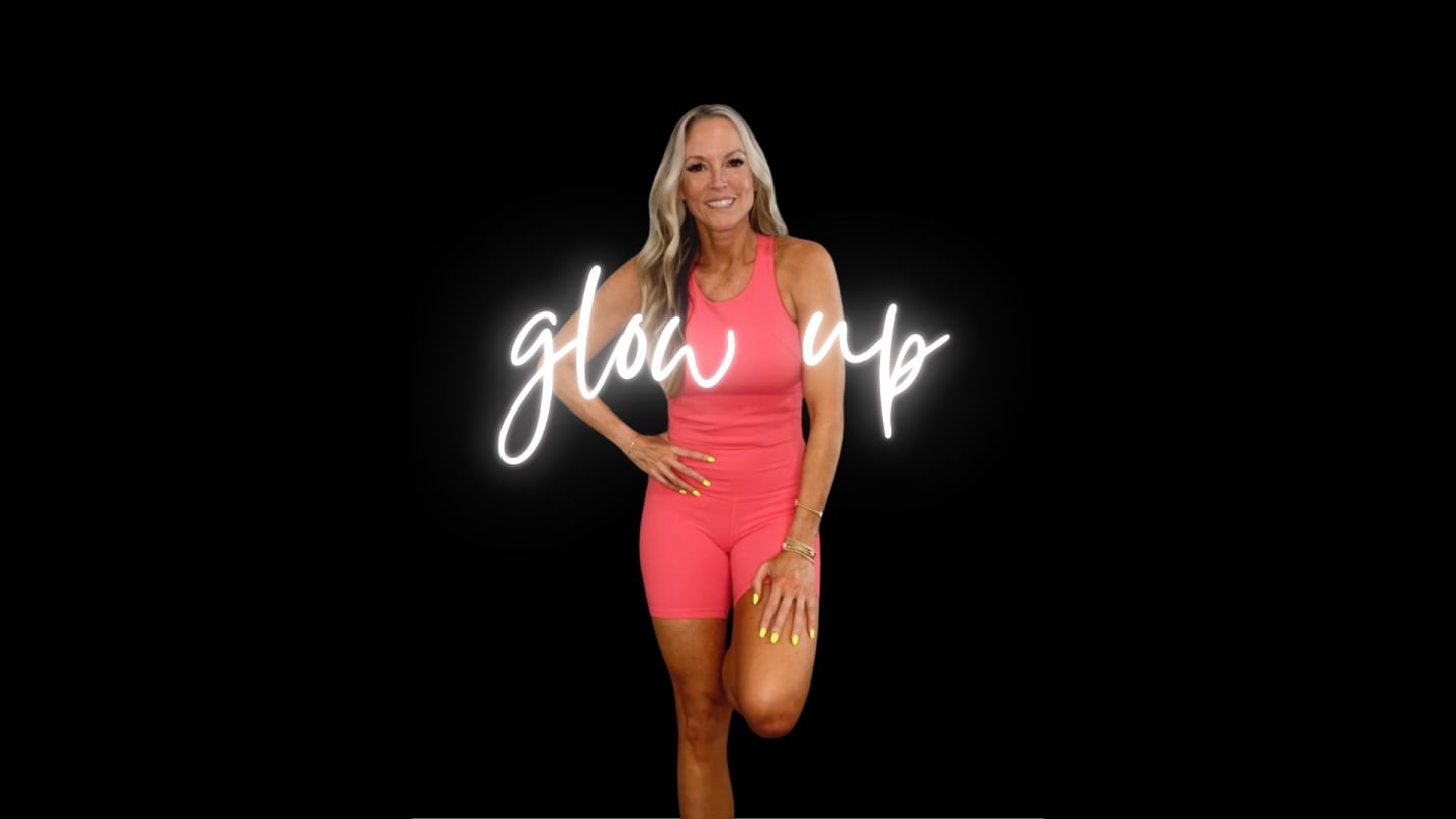 Coach Amy Fit
