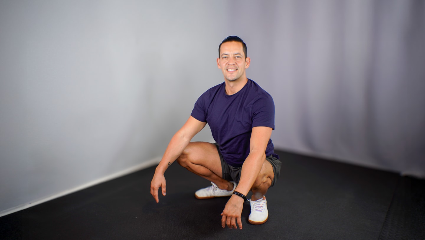 ALEJANDRO MATIAS | STRENGTH AND MOBILITY COACH