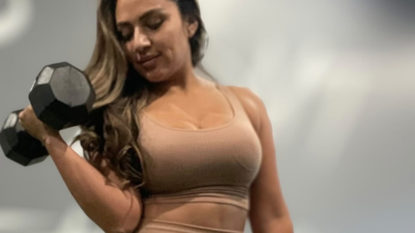 Mari C