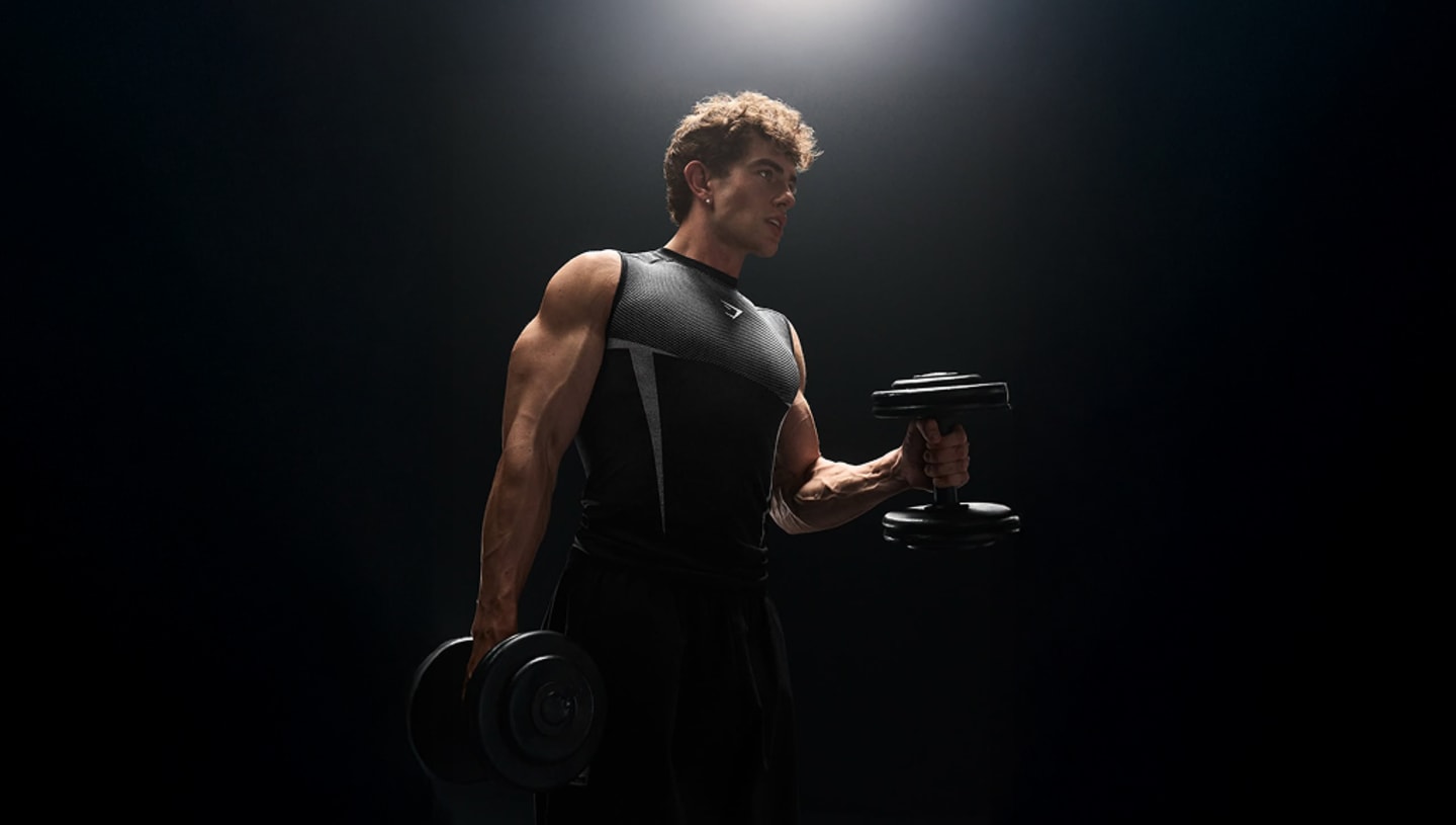 James Beardwell membership landing page