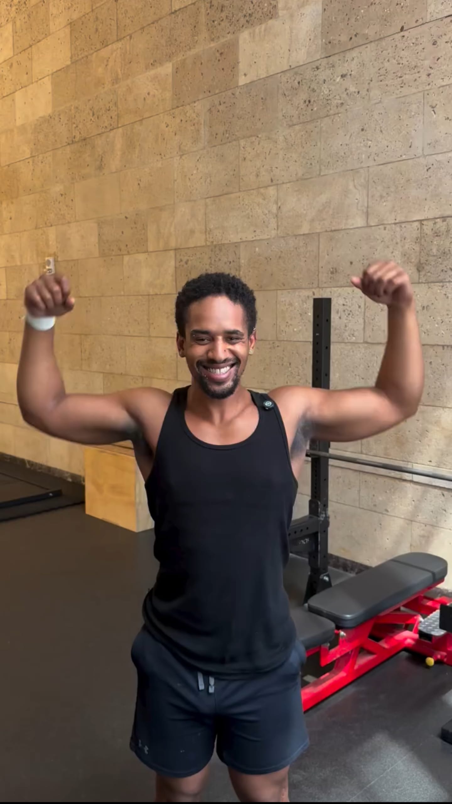 Malc J| Natural Fitness Weight Training /Online Coach