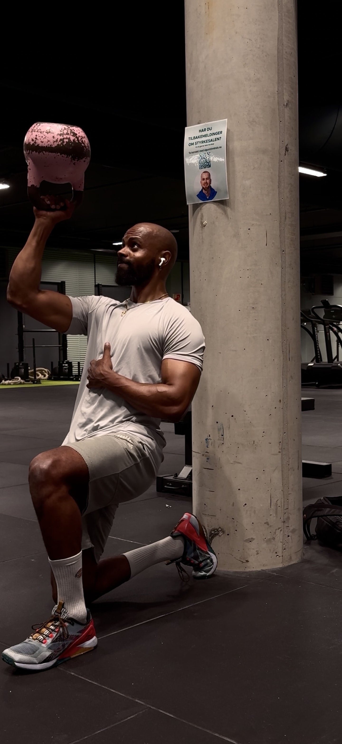 Teddy Performance Coach | S&C