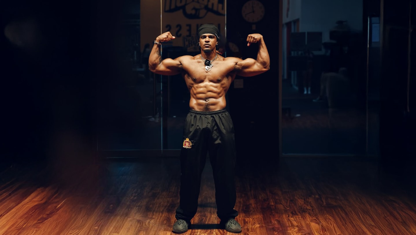 Alex Fumbah Jr