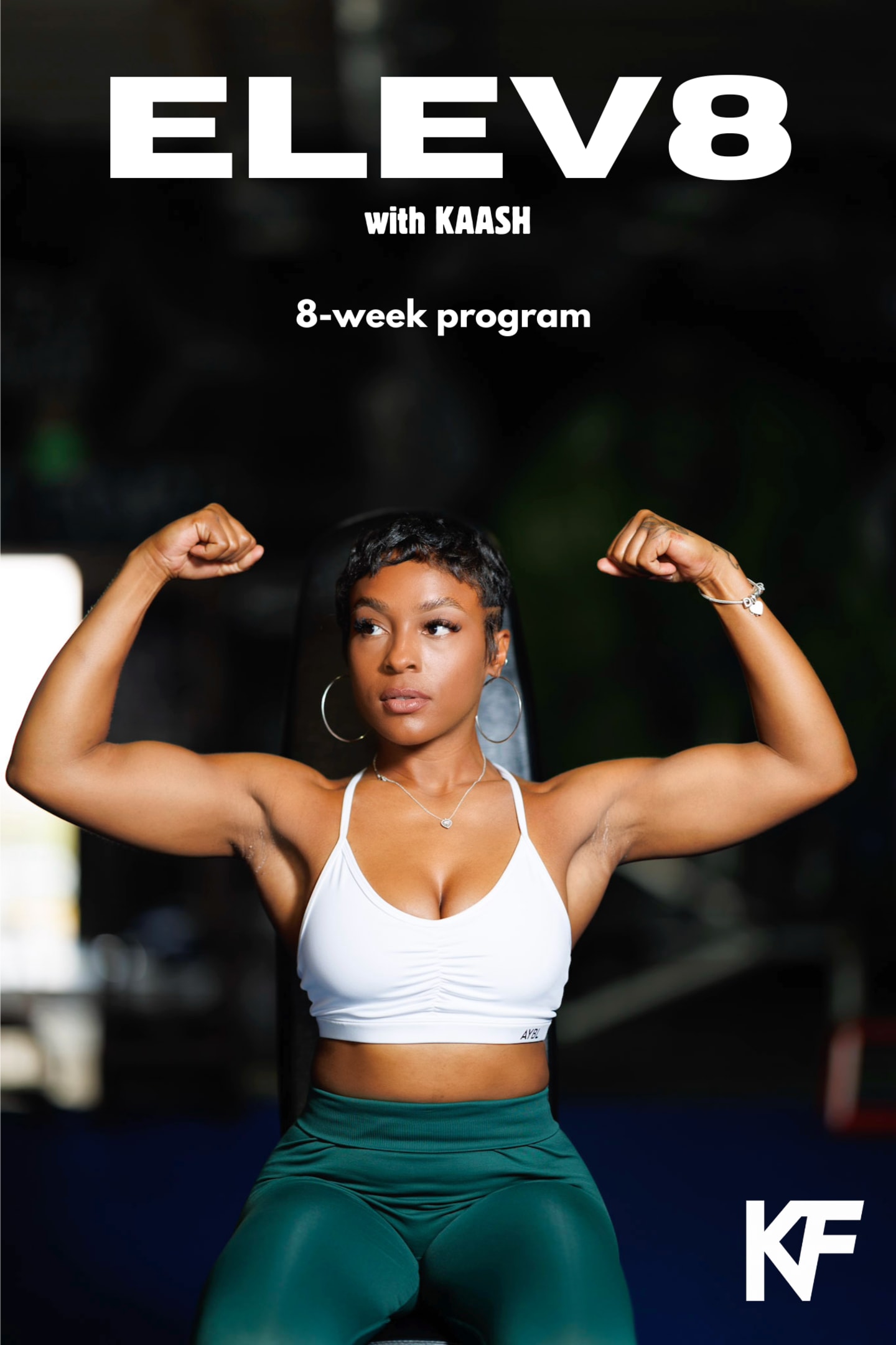 Kayla | CPT & Online Coach