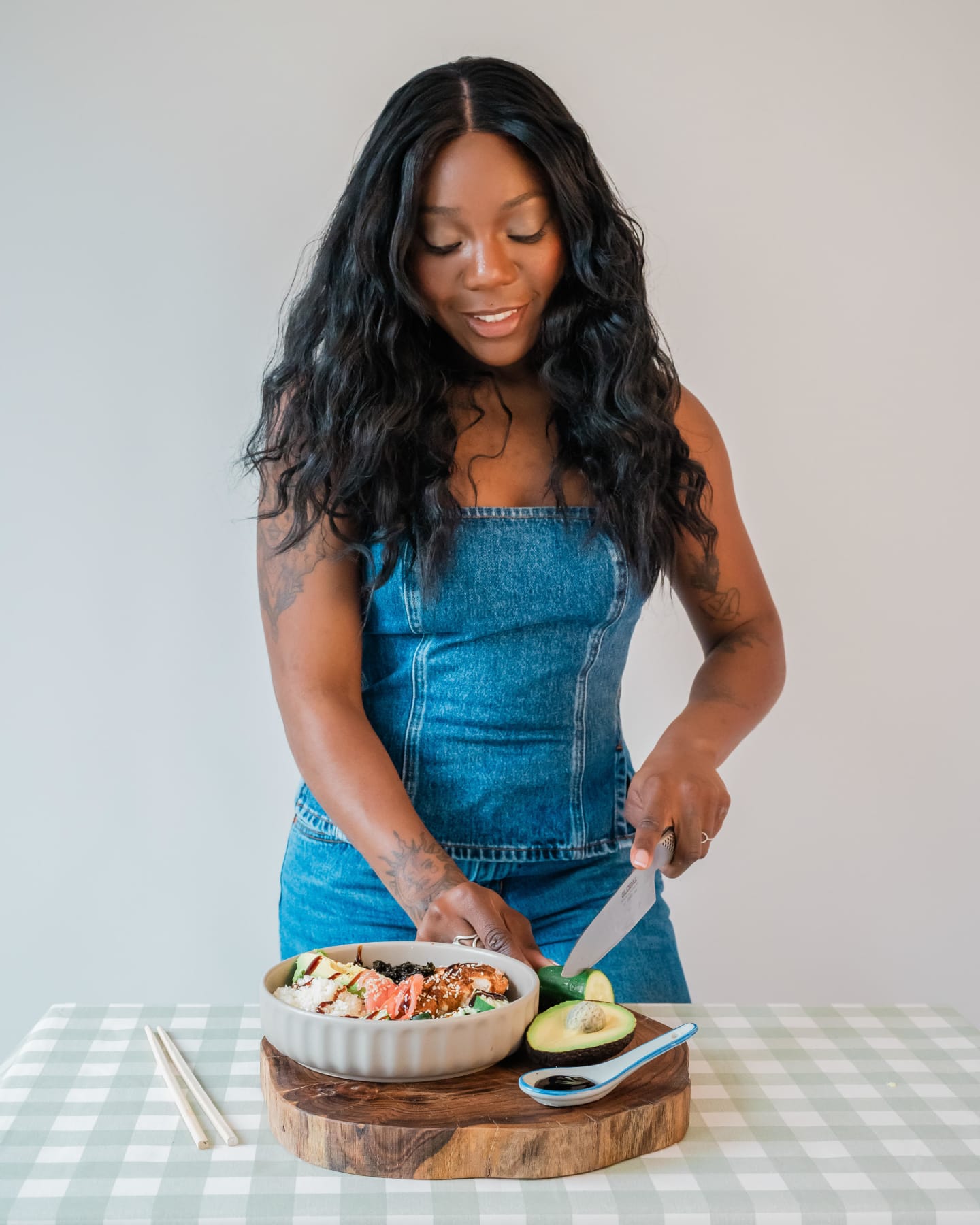 Shemariah | It’s Giving Nutrition & Fitness🍒