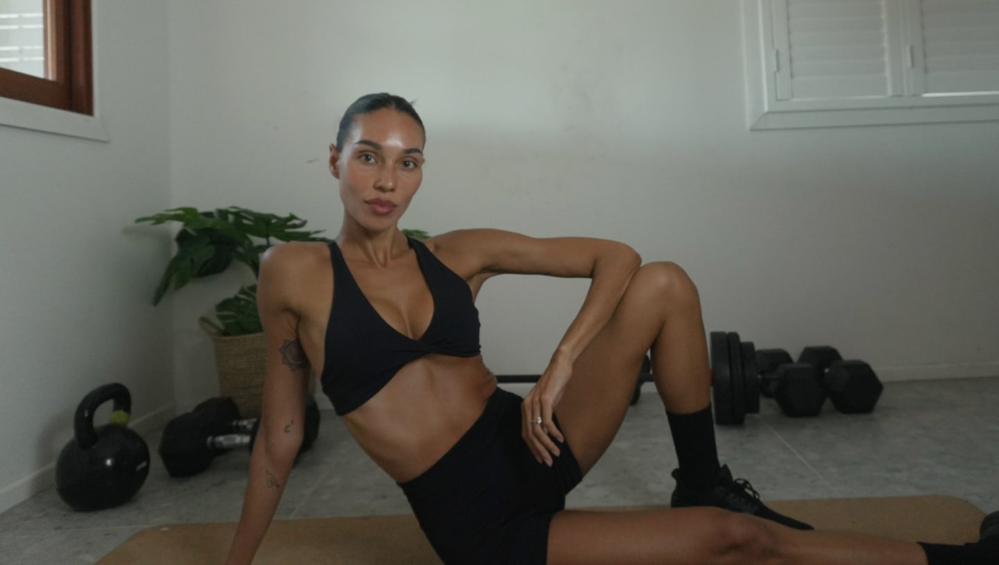 Ash Meredith | Fitness